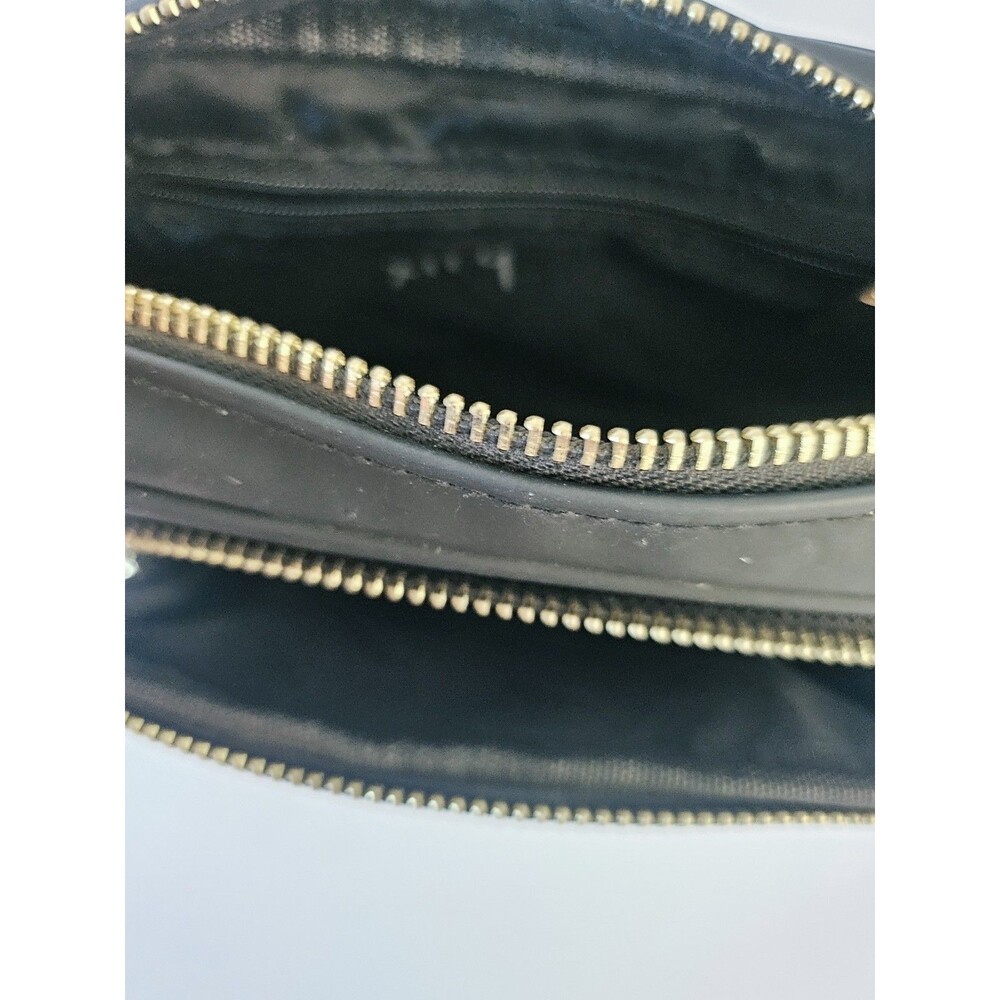 Versace Parfums Black Crossbody Bag - Picture 8 of 8